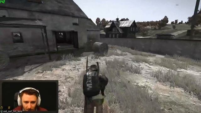 LOOT-SPLOSION! (DayZ Standalone) смотреть онлайн