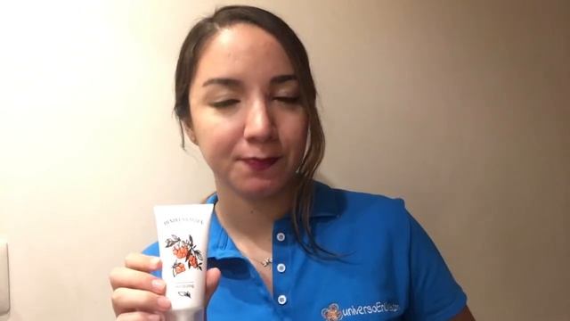 Crema anti-Edad! (Goji by Hendel's Garden) смотреть онлайн