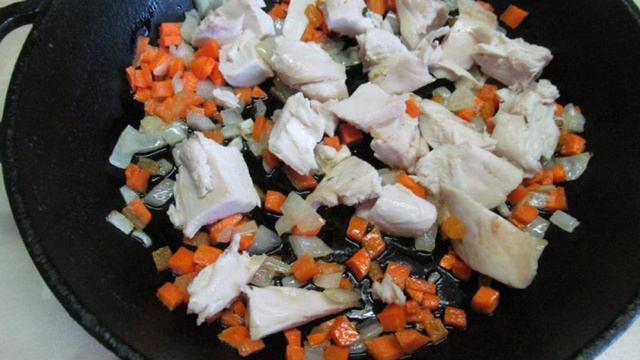 Книга рецептов