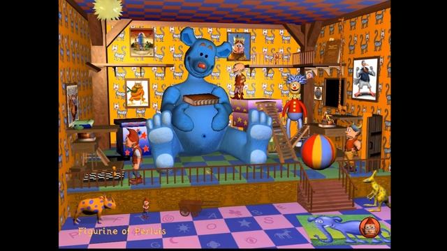 Funplay " Gobliiins 4 " 6 \16 смотреть онлайн