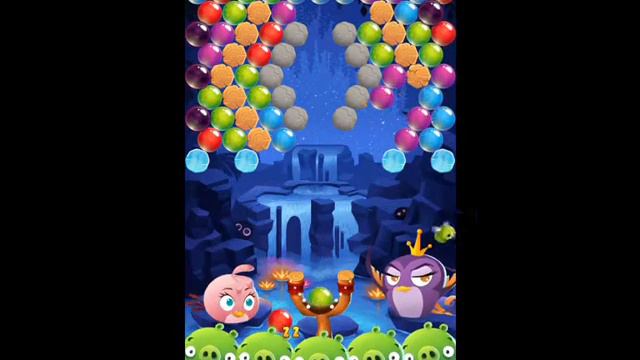 Angry Birds Stella Pop Level 25 смотреть онлайн