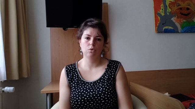 Как попасть на курорт матери и ребенка. Как поехать всей семьёй на Mutter Kind Kur смотреть онлайн