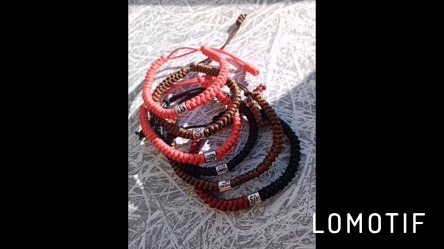 Браслет своими руками 2022 смотреть онлайн