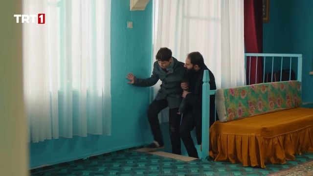 Gönül Dağı 125. Bölüm @trt1