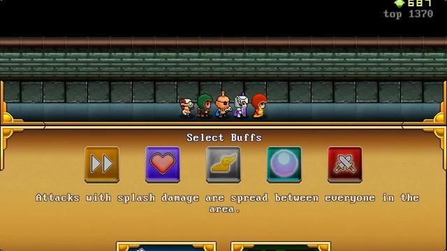 let's play по Nimble Quest смотреть онлайн