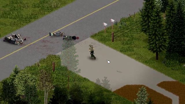 ในที่สุด!! Project Zomboid ก็กำลังจะมี "สัตว์" смотреть онлайн