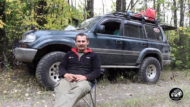 Автопробег клуба Сибирь вокруг Байкала 2016 смотреть онлайн