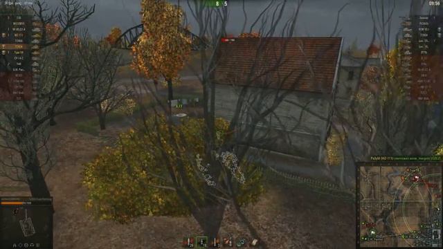 worldoftanks 2016 06 28 17 37 18 677 смотреть онлайн
