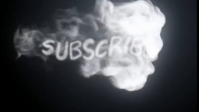 Cool Smoke Effect I Just Created | Subscribe vfx animation смотреть онлайн