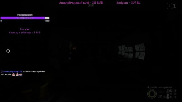 Ah shit, here we go again, КОШМАР В УБЕЖИЩЕ [Payday 2] смотреть онлайн