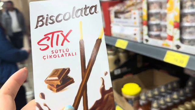 Удивительные новогодние украшения из Тик Ток 2024: Шоколадные елки и вкусная игрушечная карамель. смотреть онлайн