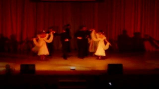 Венский вальс (ОАО "Белинвестбанк", 27.05.2011 г. Гомель) смотреть онлайн