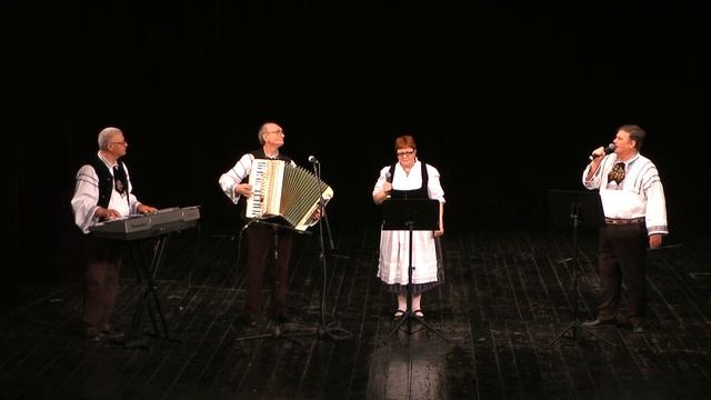 Treffen Altreich Bacau 2018 смотреть онлайн