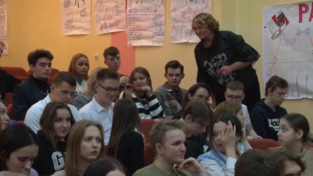 Интерактивная конференция 03.03 2023 - Анастасия Росличенко смотреть онлайн