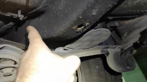 Стук спереди с право VAG SKODA