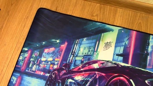 RZTK Drift 900 x 400 x 4 мм playing surface Игровая поверхность смотреть онлайн