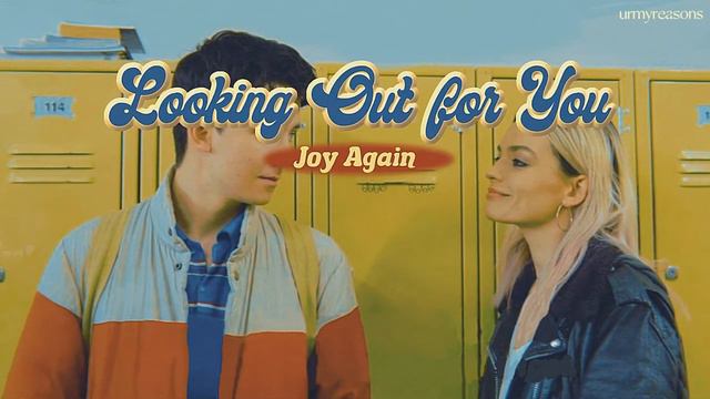 [Lyrics/ซับไทย] Looking Out for You - Joy Again смотреть онлайн