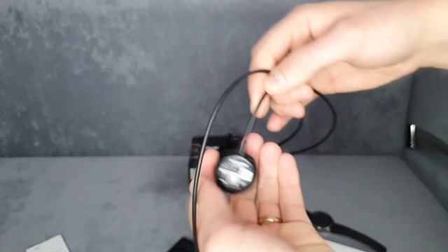 Смарт-часы Samsung Galaxy Watch 3 45mm Black Распаковка смотреть онлайн