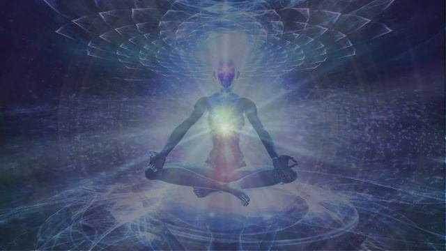 МЕДИТАЦИЯ ЛЮБОВЬ К СЕБЕ смотреть онлайн