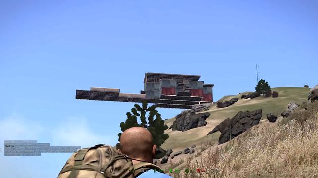 arma3 никакого глича, просто механика игры 2 смотреть онлайн