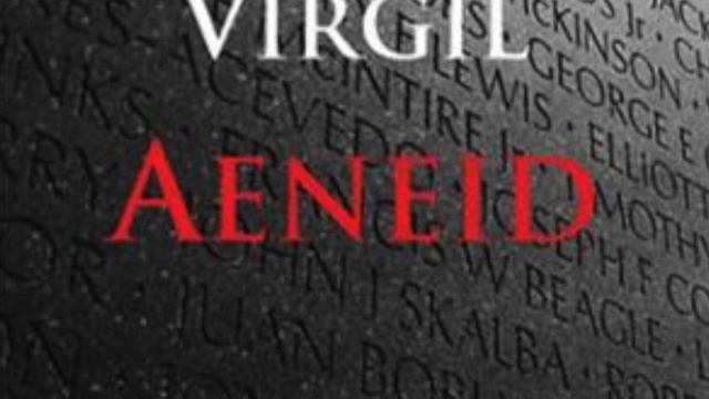 Aeneid book 7 смотреть онлайн