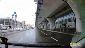 Внуково,прилёт...