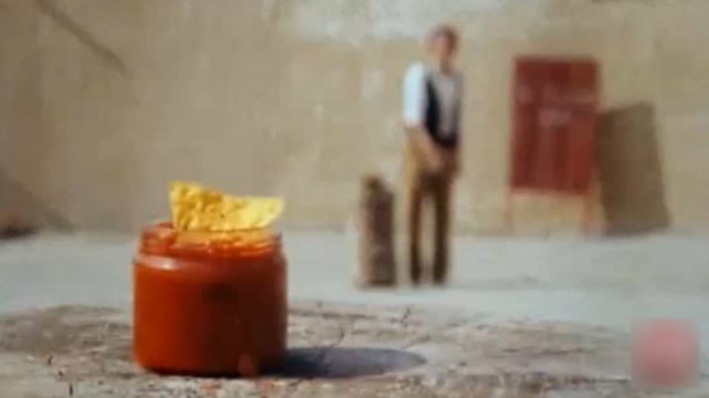 История лучшего метателя чипсов смотреть онлайн