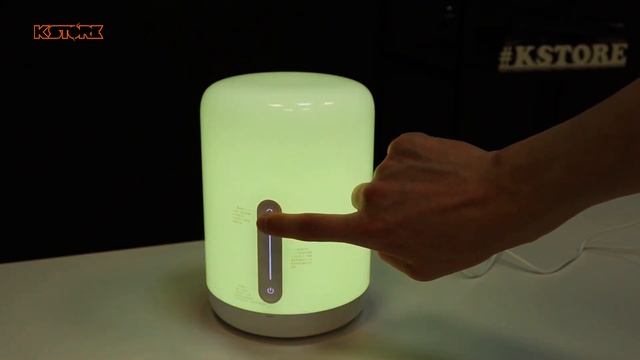 Купить прикроватную лампу Xiaomi Mijia Bedside Lamp 2 в Самаре
