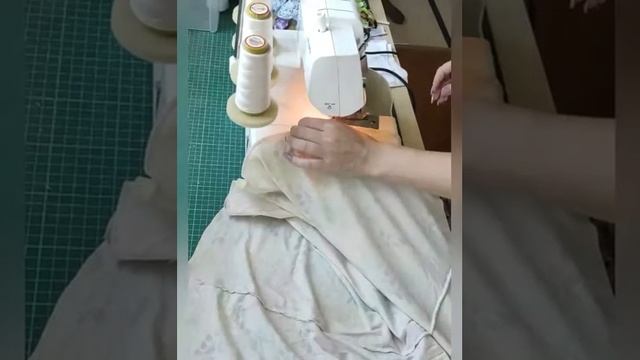 Шью круглое полотенце на кухню - как легко, быстро и красиво сделать интересную вещицу для дома смотреть онлайн