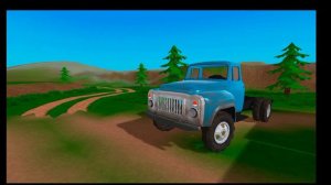 ГАЗ 53 В ПИКАП | НОВОСТИ О ОБНОВЛЕНИИ ПИКАП