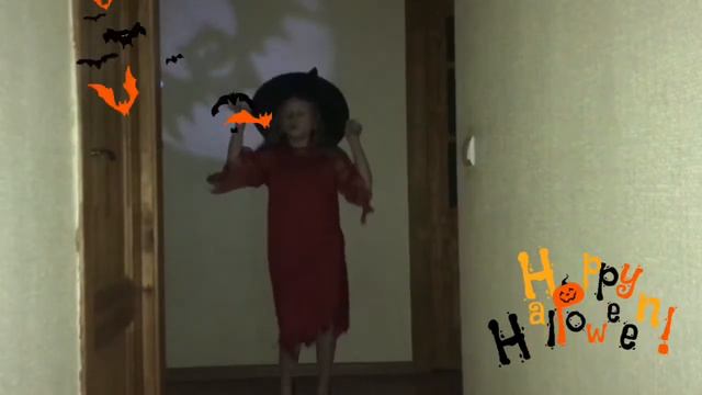 Хеллоуин костюмы / Halloween смотреть онлайн