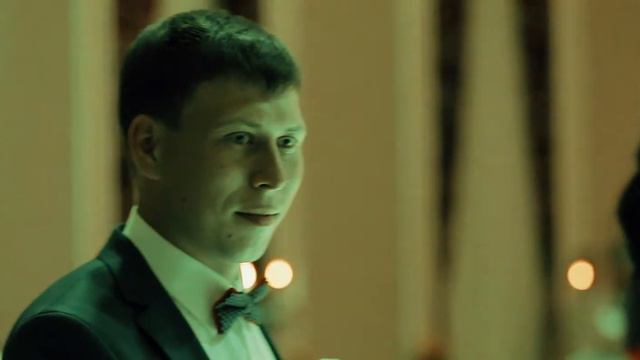 Weddind Day Vladimir & Anastasiya - Свадебный день Владимир и Анастисия (F-Studio) смотреть онлайн