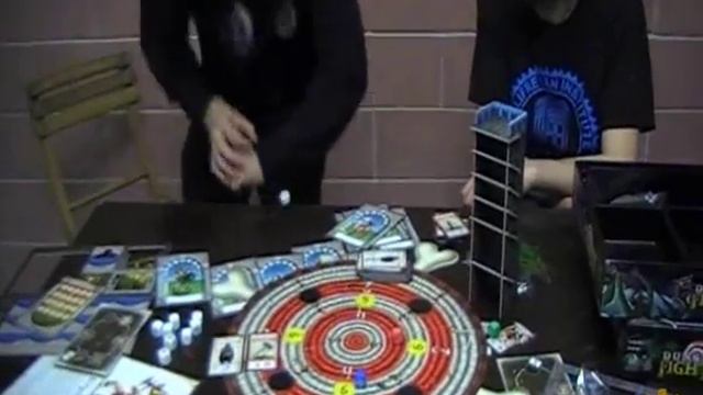 Vi Presento Il Mio Gioco: Dungeon Fighter