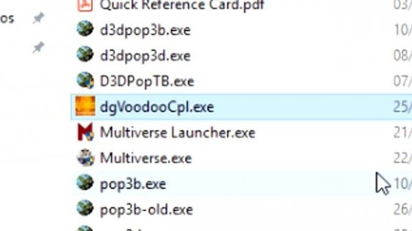 How To: Use Hardware (D3D) Mode on Windows 10 | Populous: The Beginning