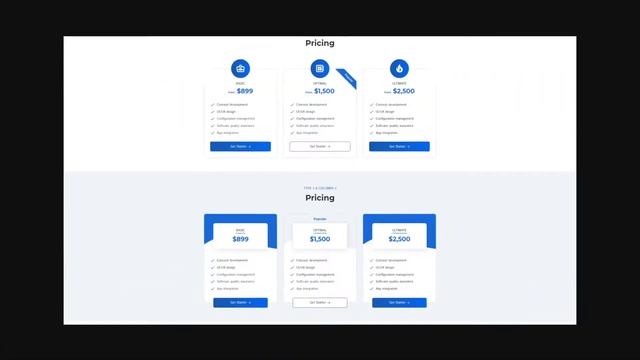 Showreel for PathSoft - #1 The Fastest Multipurpose WordPress theme смотреть онлайн