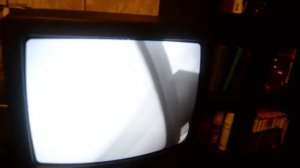 Подключение аналоговой видеокамеры к телевизору