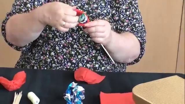 Сладкие цветочки смотреть онлайн