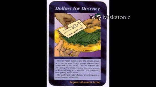 LAS CARTAS ILLUMINATI: ¿EL JUEGO QUE PREDICE EL FIN DEL MUNDO Y LA INVASIÓN OVNI - EXTRATERRESTRE?