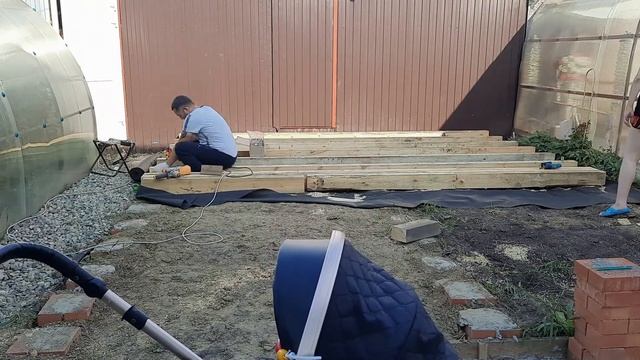 терраса обретает очертания смотреть онлайн