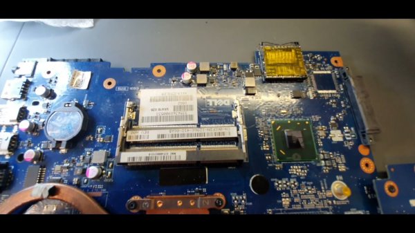 La-9102p не включается