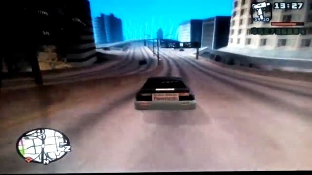 GTA san address test drive of Hotring racing in hindi смотреть онлайн