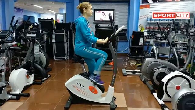 велотренажер смотреть онлайн