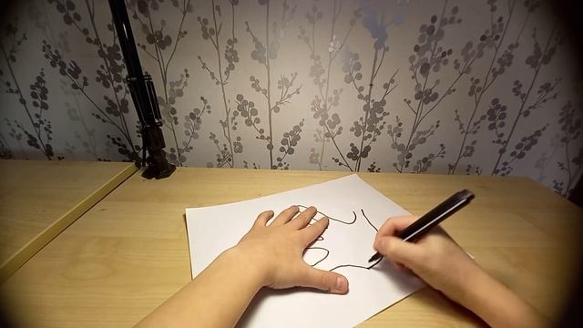 как нарисовать слона легко и просто смотреть онлайн