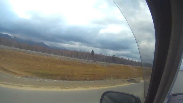 Перегон машины Якутск-Калининград ( часть 13) смотреть онлайн
