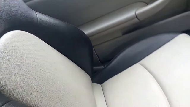 For Sale Autotrader 2009 Mercedes Benz Clc class 1.8k sport automatic coupe