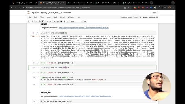objects.filter ❌ | Optimised way of filtering in Django ORM | Part 2 Django ORM | Techsunami смотреть онлайн