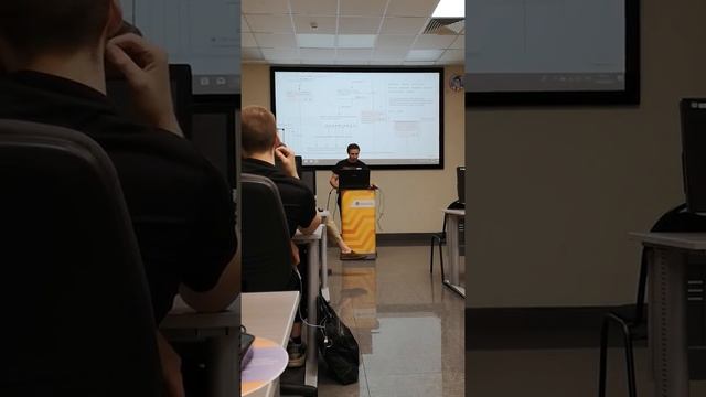 Нейронные сети VS классические алгоритмы для юристов смотреть онлайн