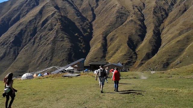 Авторские туры в Грузию смотреть онлайн