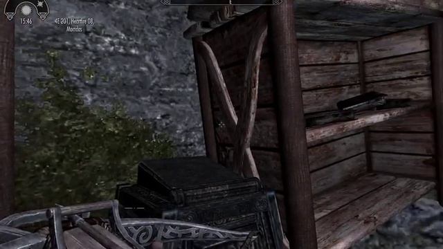 Skyrim Legacy Edition Modded. 6 February, 2018 Part 2 смотреть онлайн