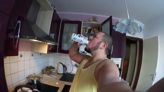 ВЛОГ: ЗАЖИГАЕМ С НАТАШЕЙ! /БОРОДАТАЯ ГЕРМАНИЯ смотреть онлайн